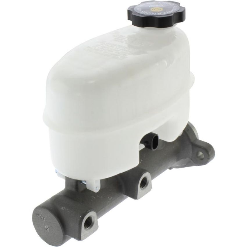 CENTRIC PARTS 130.66072 Centric Premium Brake Master Cylinder