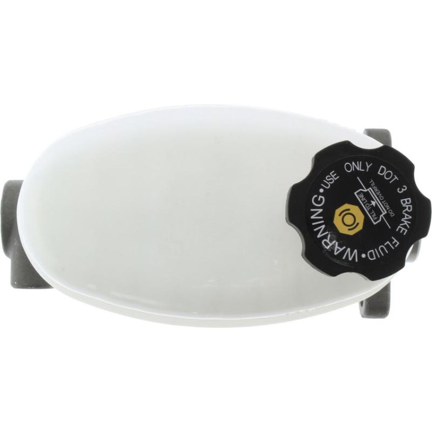 CENTRIC PARTS 130.66072 Centric Premium Brake Master Cylinder
