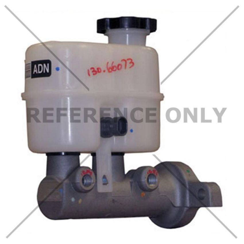 CENTRIC PARTS 130.66073 Centric Premium Brake Master Cylinder
