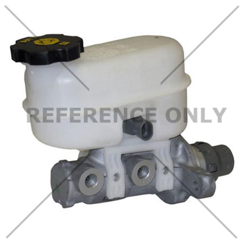 CENTRIC PARTS 130.66074 Centric Premium Brake Master Cylinder