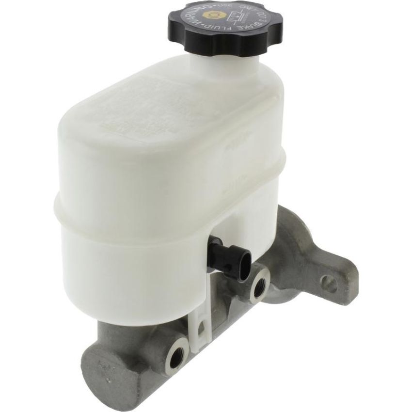 CENTRIC PARTS 130.66075 Centric Premium Brake Master Cylinder