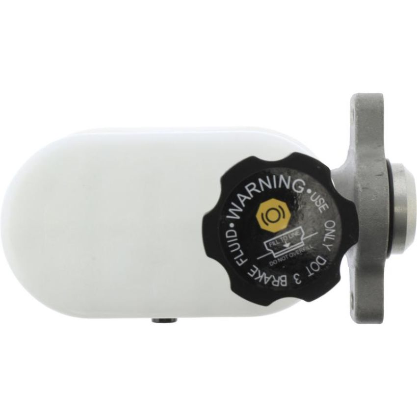 CENTRIC PARTS 130.66075 Centric Premium Brake Master Cylinder