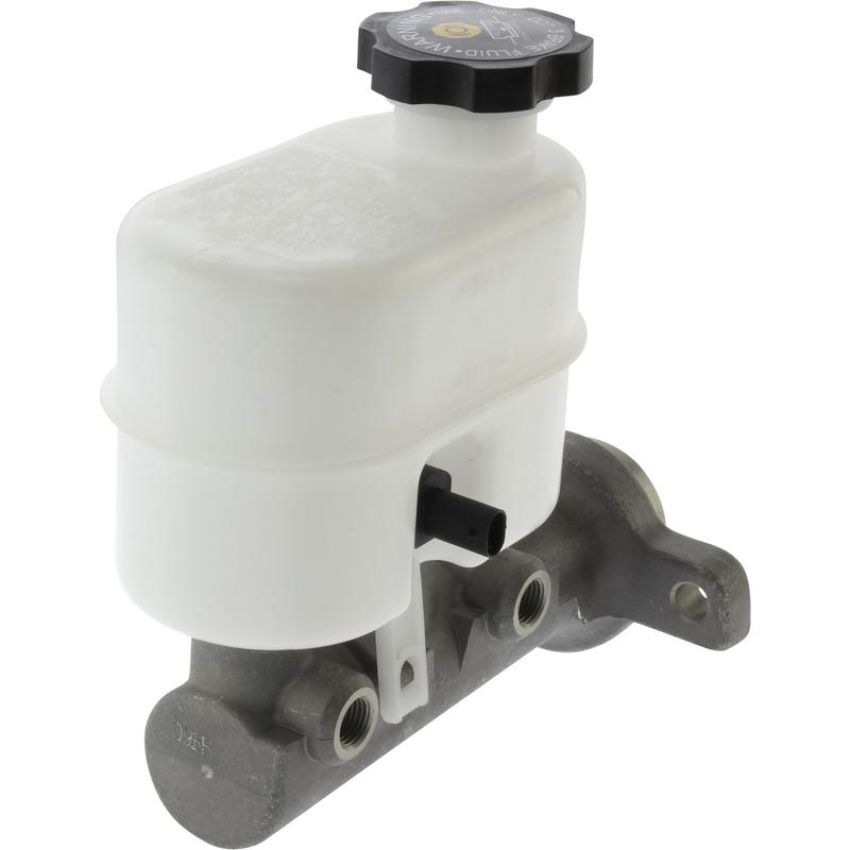 CENTRIC PARTS 130.66076 Centric Premium Brake Master Cylinder