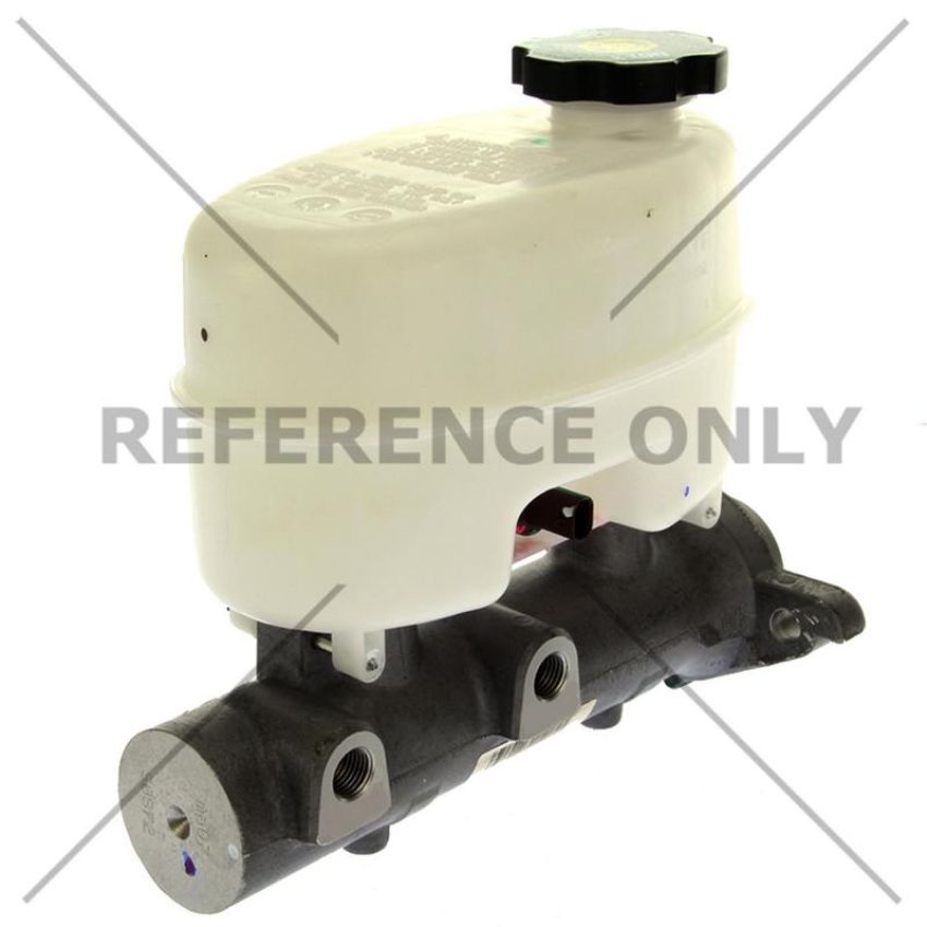 CENTRIC PARTS 130.66078 Centric Premium Brake Master Cylinder