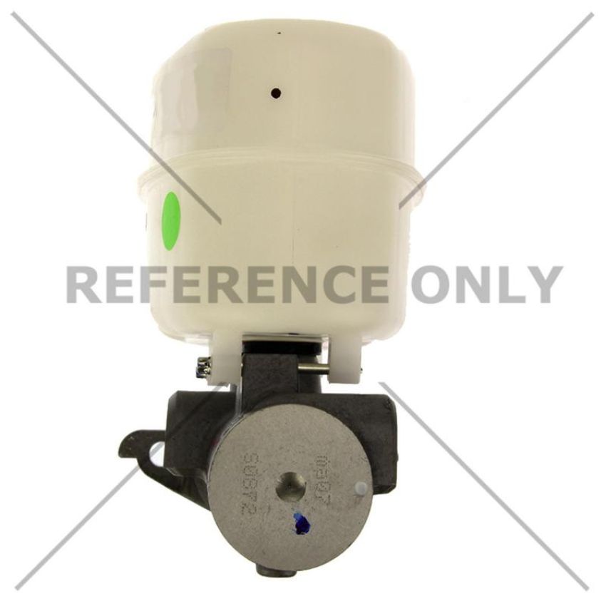 CENTRIC PARTS 130.66078 Centric Premium Brake Master Cylinder