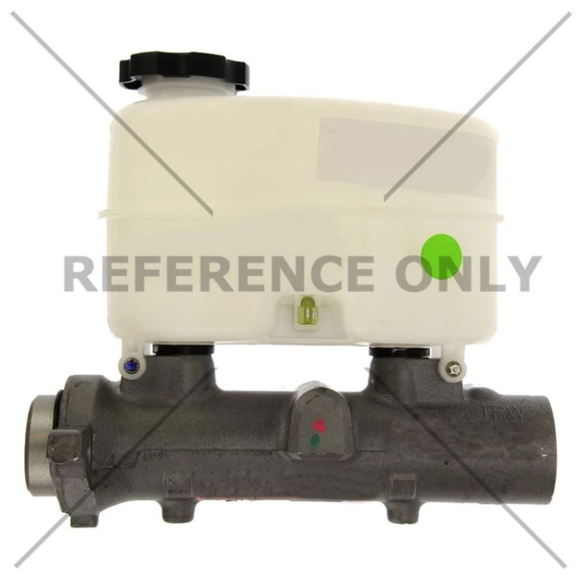 CENTRIC PARTS 130.66078 Centric Premium Brake Master Cylinder