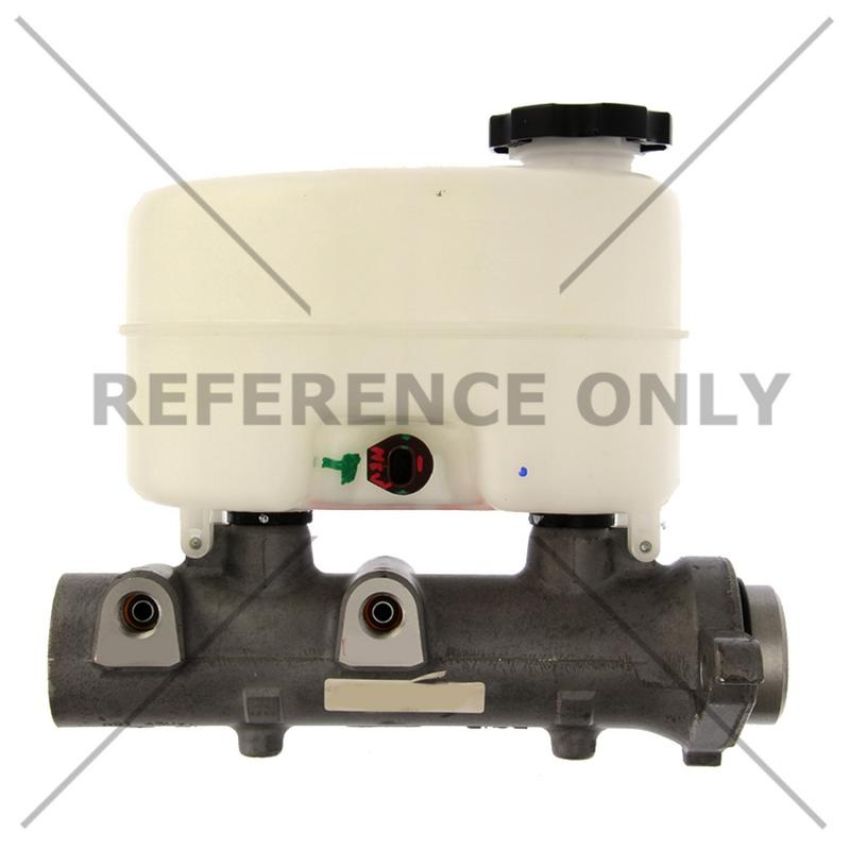 CENTRIC PARTS 130.66078 Centric Premium Brake Master Cylinder