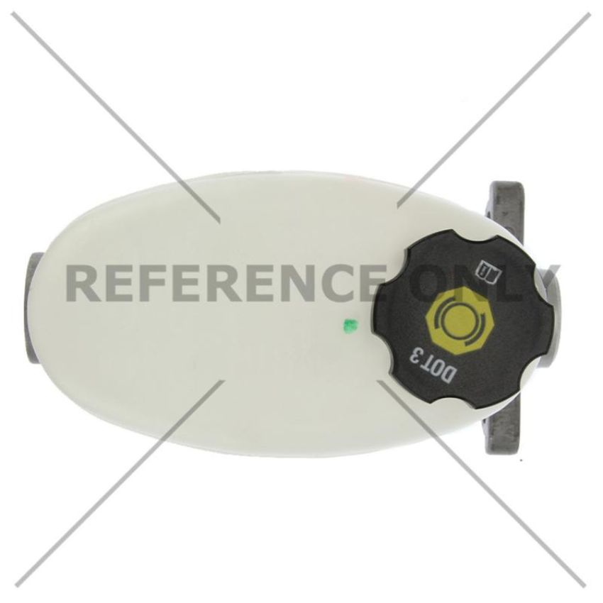 CENTRIC PARTS 130.66078 Centric Premium Brake Master Cylinder