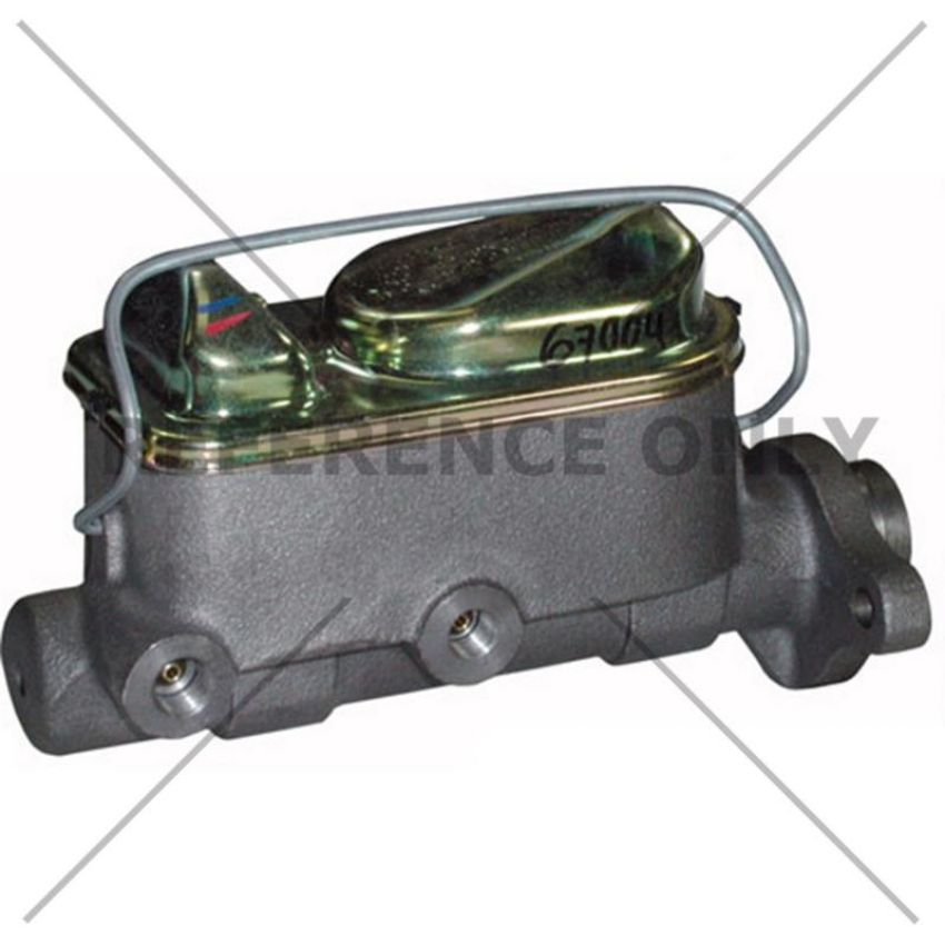 CENTRIC PARTS 130.67004 Centric Premium Brake Master Cylinder