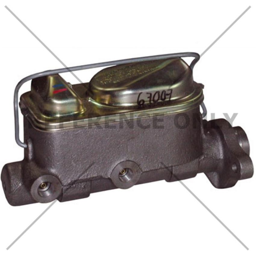 CENTRIC PARTS 130.67007 Centric Premium Brake Master Cylinder