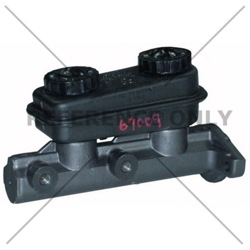 CENTRIC PARTS 130.67009 Centric Premium Brake Master Cylinder