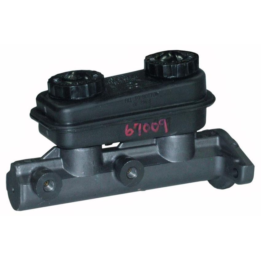 CENTRIC PARTS 130.67009 Centric Premium Brake Master Cylinder