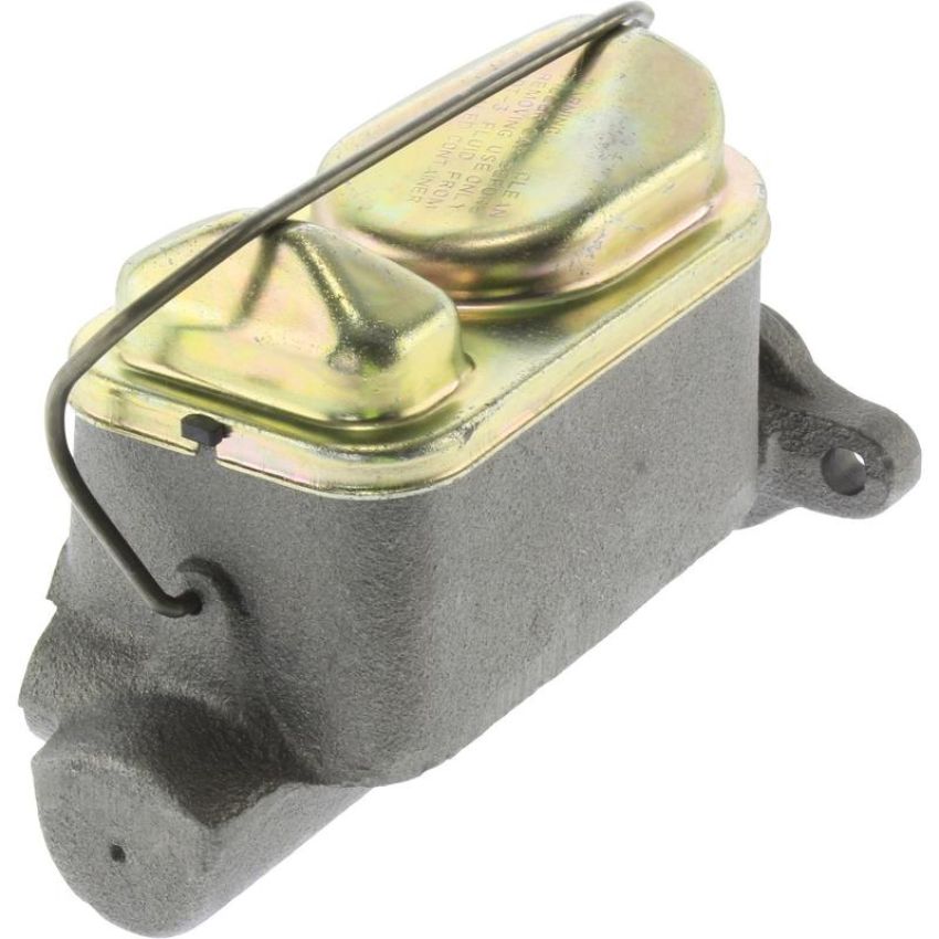 CENTRIC PARTS 130.67012 Centric Premium Brake Master Cylinder