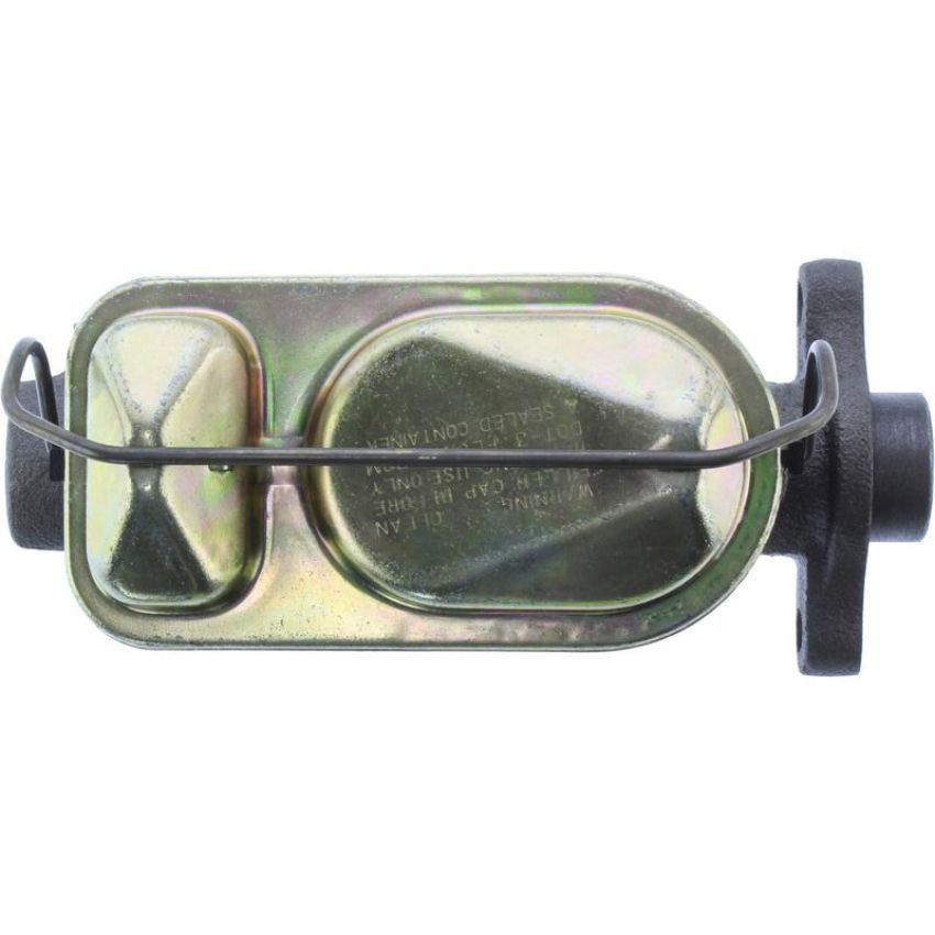 CENTRIC PARTS 130.67012 Centric Premium Brake Master Cylinder