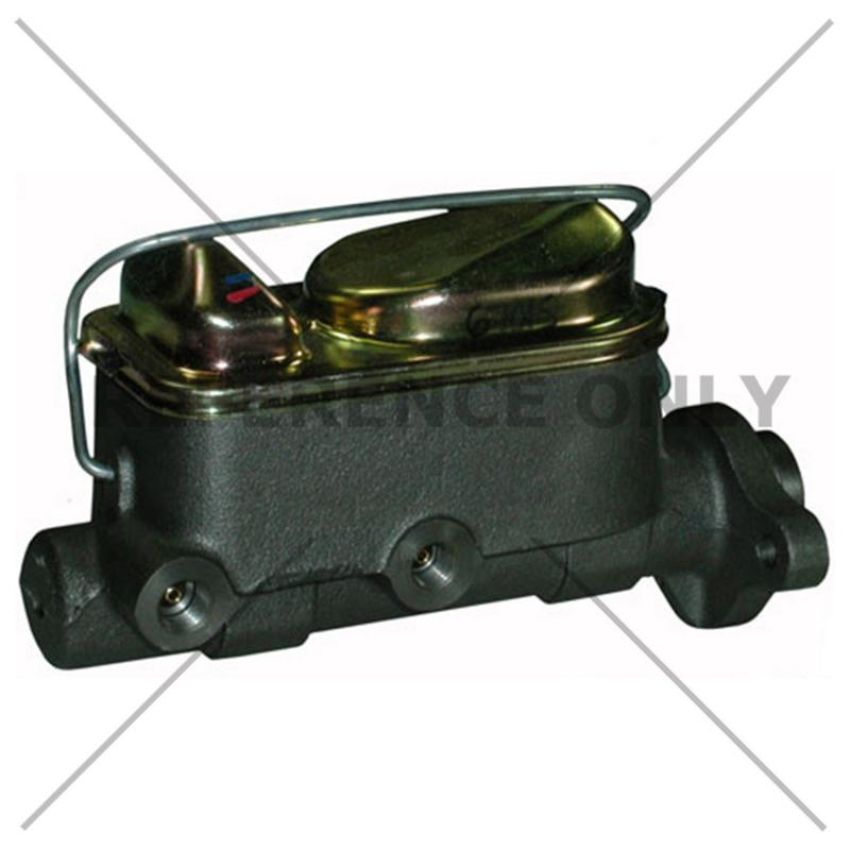 CENTRIC PARTS 130.67015 Centric Premium Brake Master Cylinder