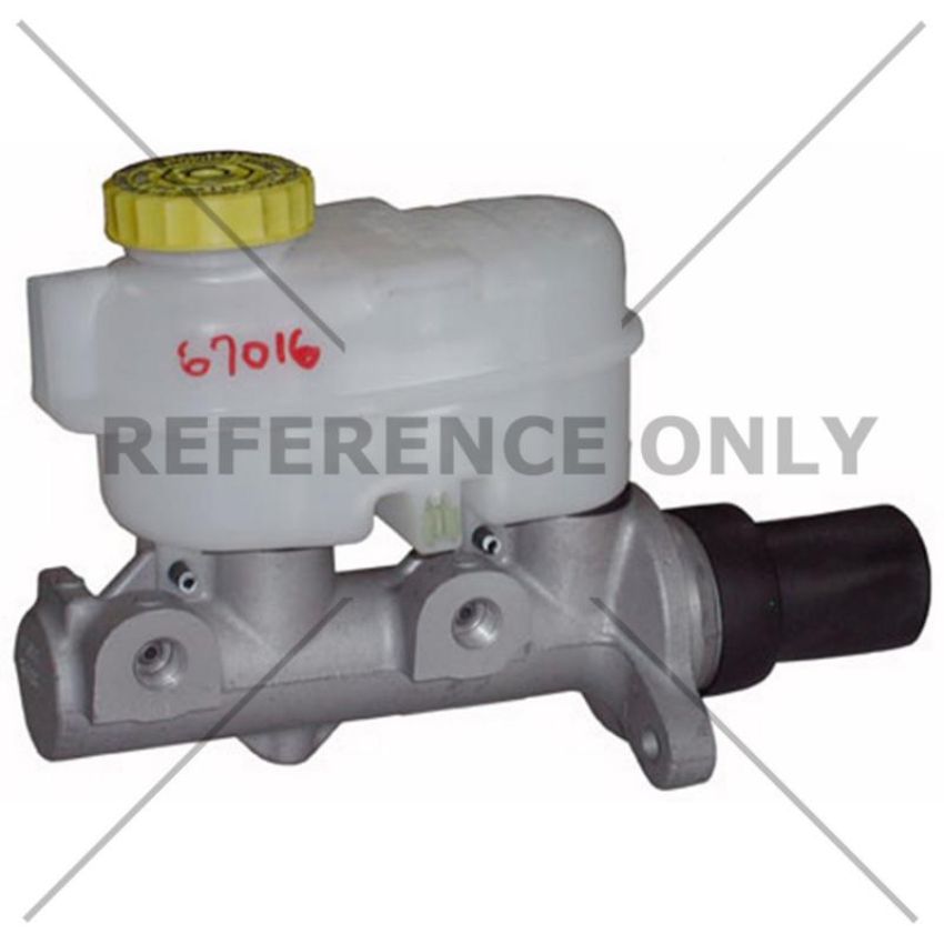 CENTRIC PARTS 130.67016 Centric Premium Brake Master Cylinder