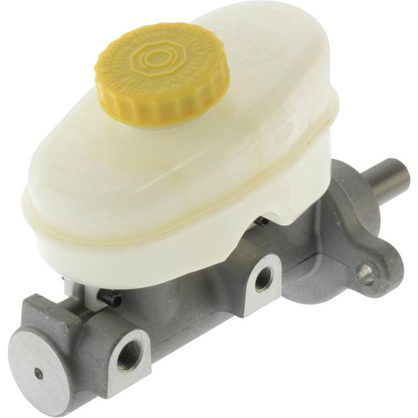 CENTRIC PARTS 130.67018 Centric Premium Brake Master Cylinder