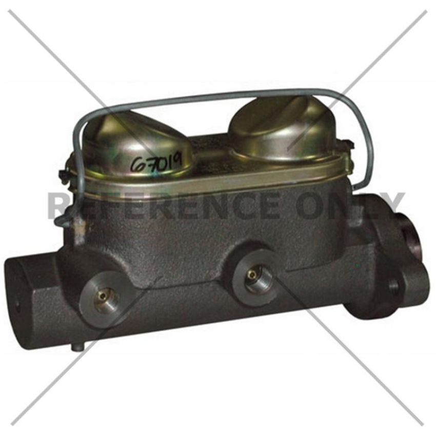 CENTRIC PARTS 130.67019 Centric Premium Brake Master Cylinder