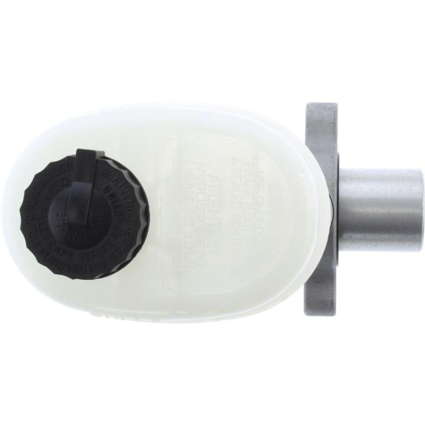 CENTRIC PARTS 130.67022 Centric Premium Brake Master Cylinder