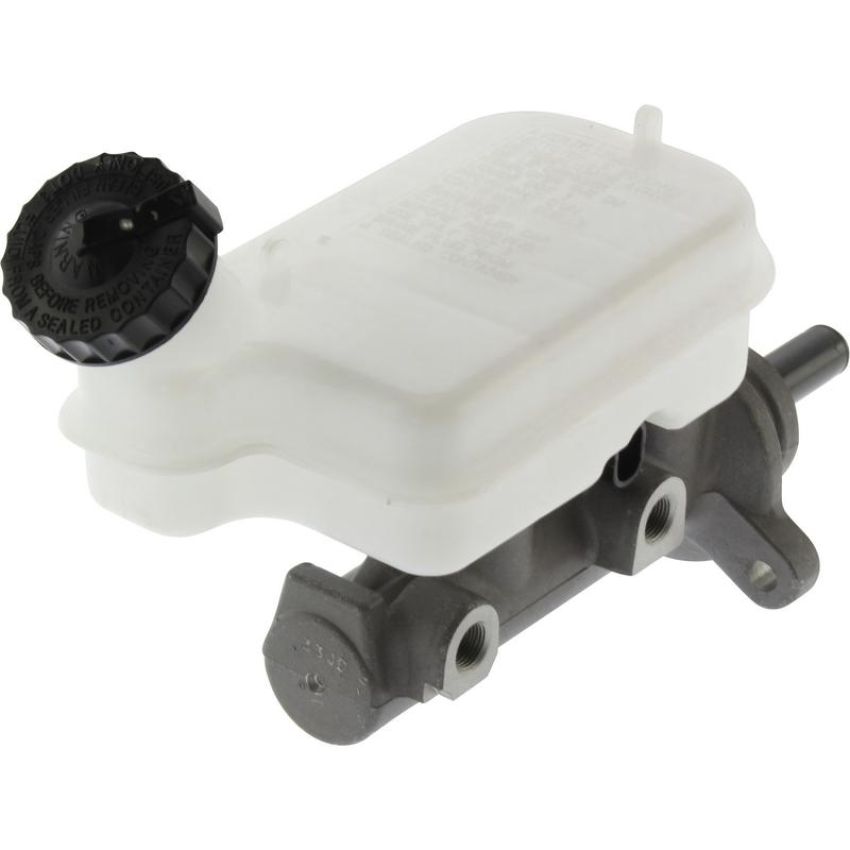CENTRIC PARTS 130.67026 Centric Premium Brake Master Cylinder
