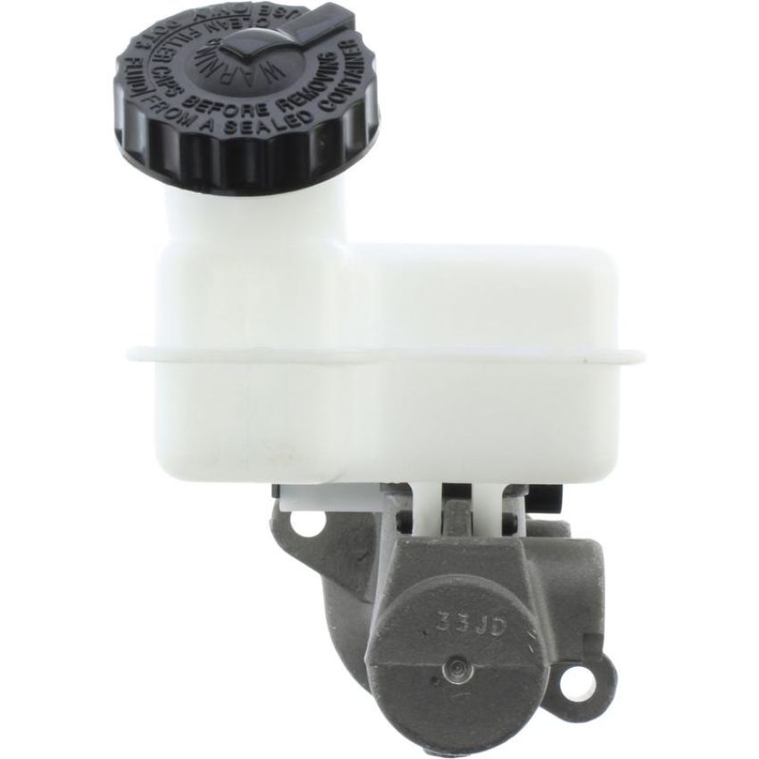 CENTRIC PARTS 130.67026 Centric Premium Brake Master Cylinder