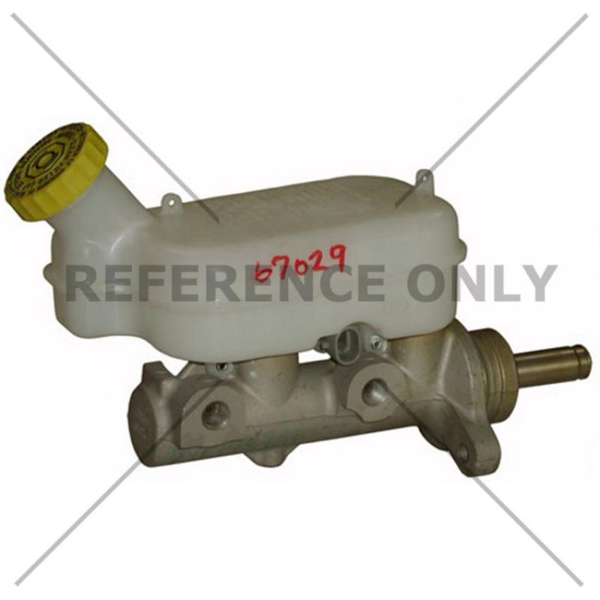 CENTRIC PARTS 130.67029 Centric Premium Brake Master Cylinder