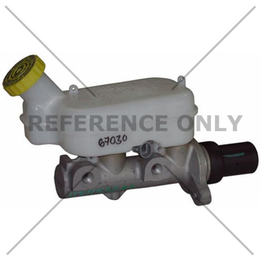 CENTRIC PARTS 130.67030 Centric Premium Brake Master Cylinder