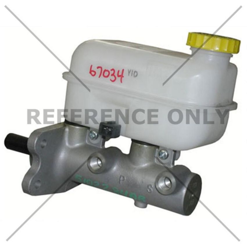 CENTRIC PARTS 130.67034 Centric Premium Brake Master Cylinder