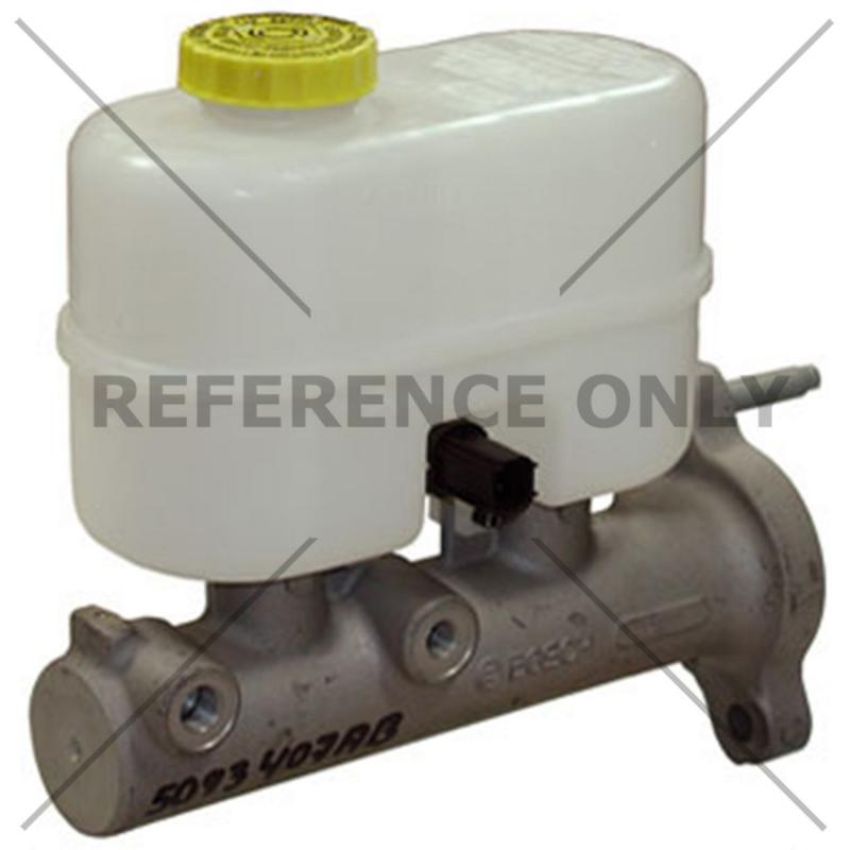 CENTRIC PARTS 130.67038 Centric Premium Brake Master Cylinder