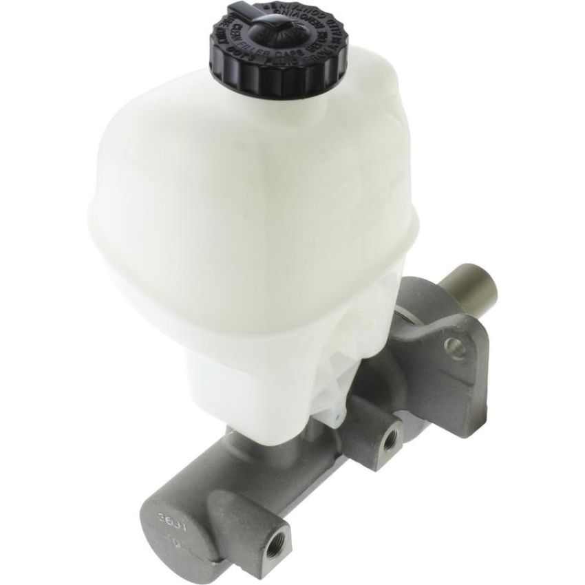CENTRIC PARTS 130.67039 Centric Premium Brake Master Cylinder