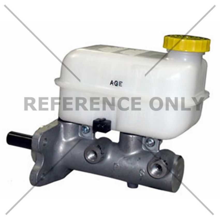 CENTRIC PARTS 130.67040 Centric Premium Brake Master Cylinder