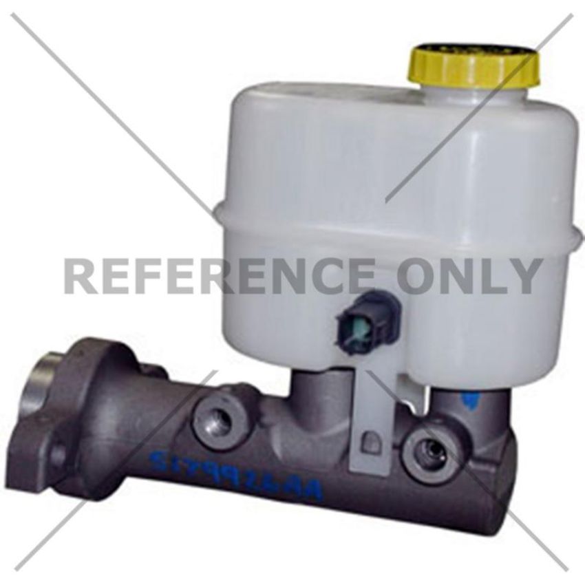 CENTRIC PARTS 130.67041 Centric Premium Brake Master Cylinder