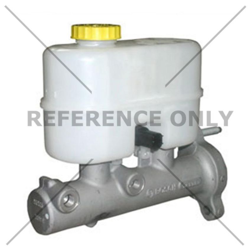 CENTRIC PARTS 130.67042 Centric Premium Brake Master Cylinder