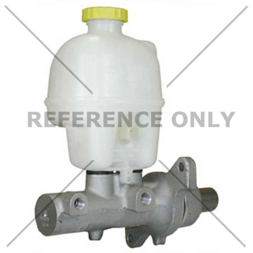 CENTRIC PARTS 130.67043 Centric Premium Brake Master Cylinder