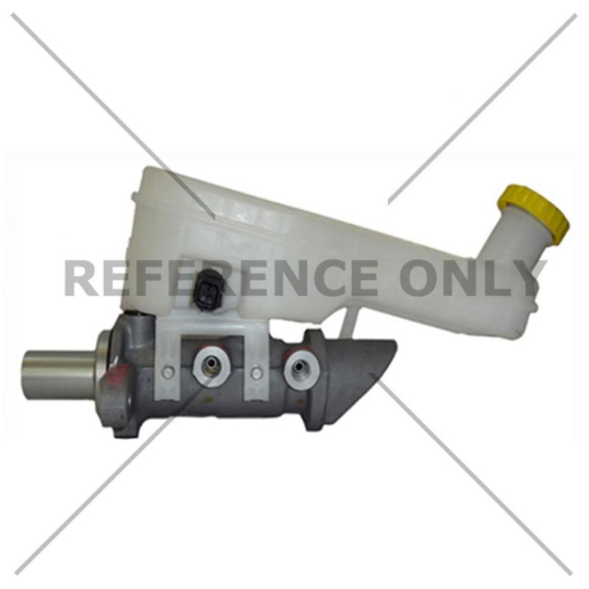 CENTRIC PARTS 130.67052 Centric Premium Brake Master Cylinder