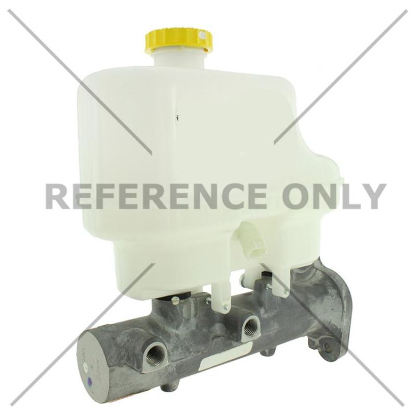 CENTRIC PARTS 130.67054 Centric Premium Brake Master Cylinder