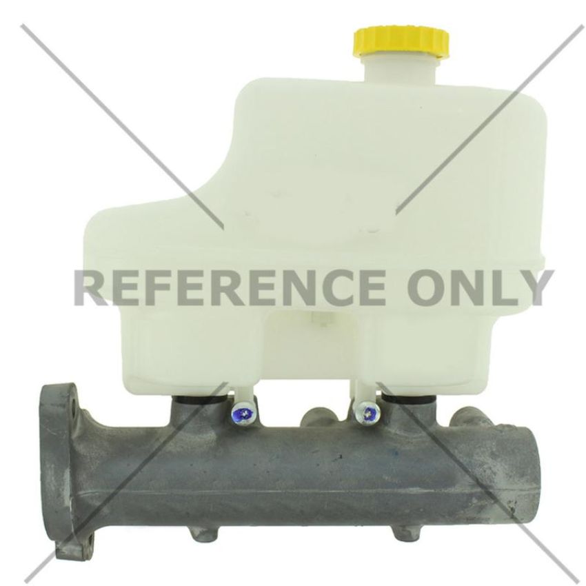CENTRIC PARTS 130.67054 Centric Premium Brake Master Cylinder