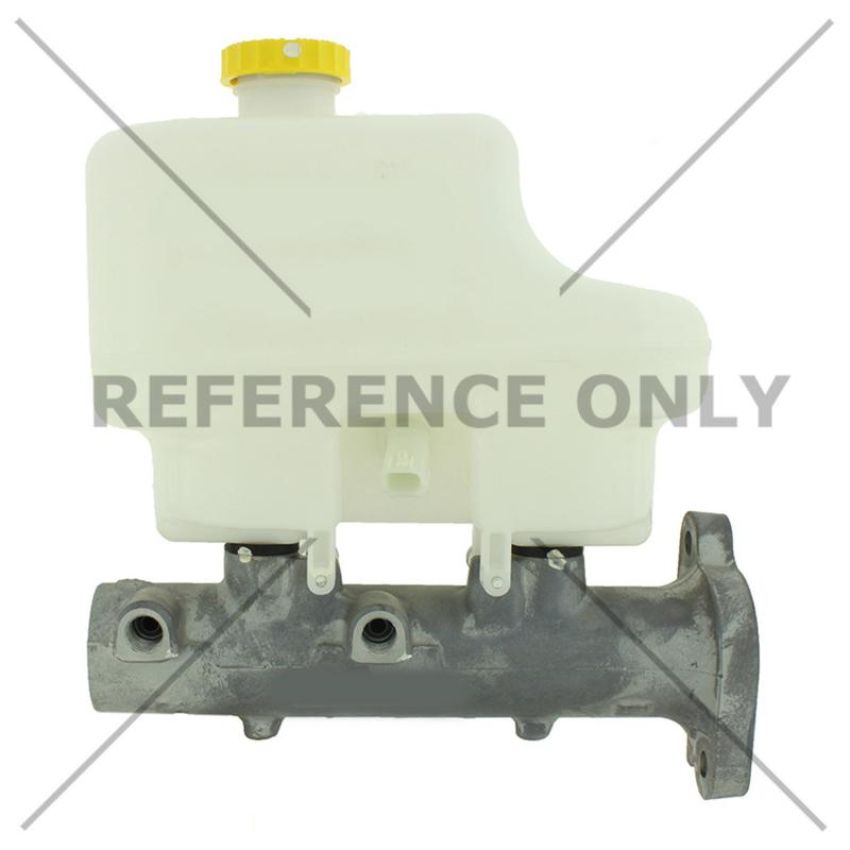 CENTRIC PARTS 130.67054 Centric Premium Brake Master Cylinder