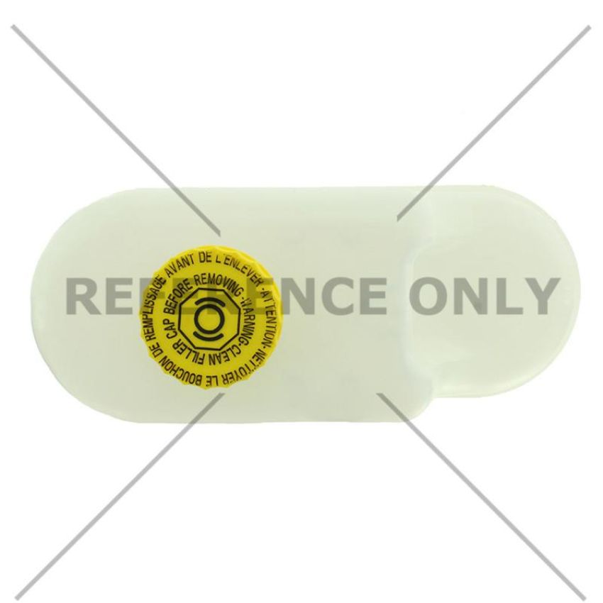CENTRIC PARTS 130.67054 Centric Premium Brake Master Cylinder