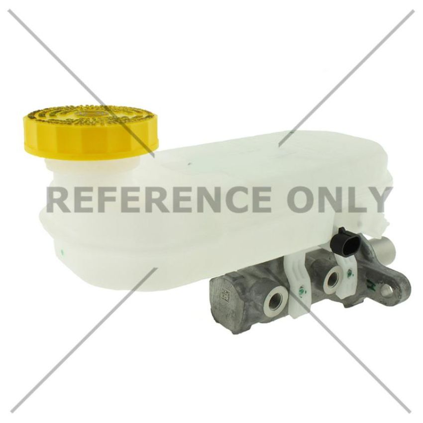 CENTRIC PARTS 130.67055 Centric Premium Brake Master Cylinder
