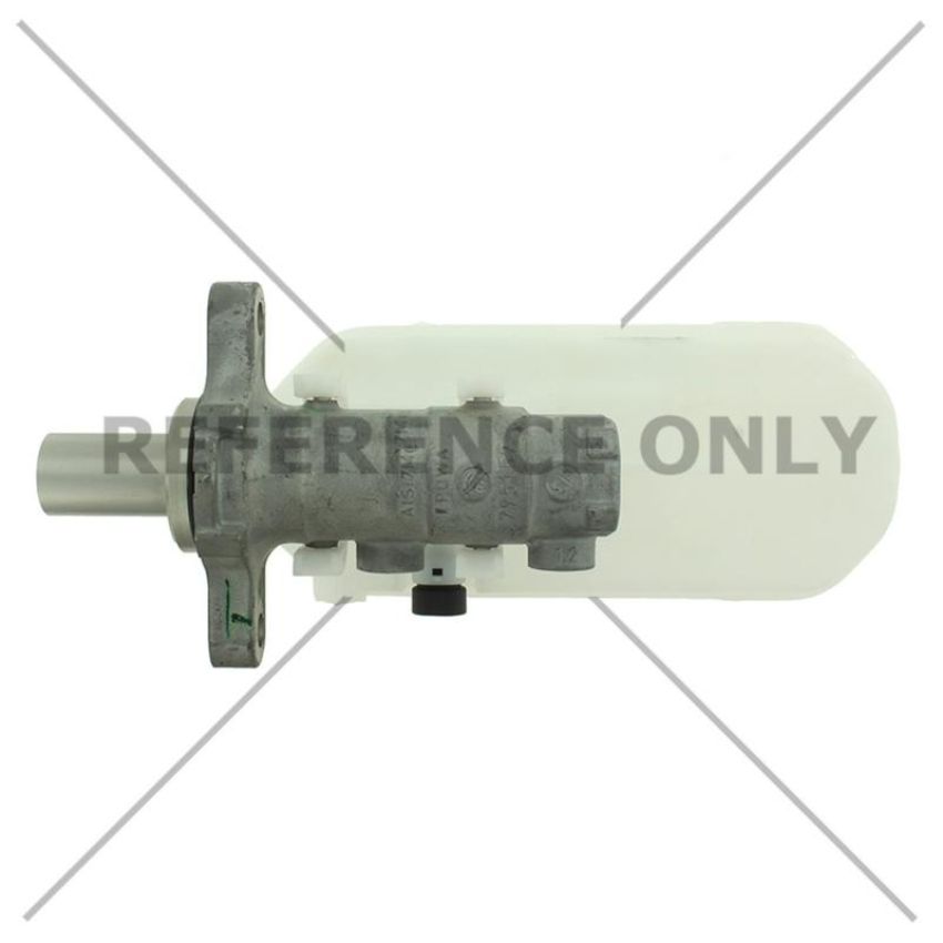 CENTRIC PARTS 130.67055 Centric Premium Brake Master Cylinder