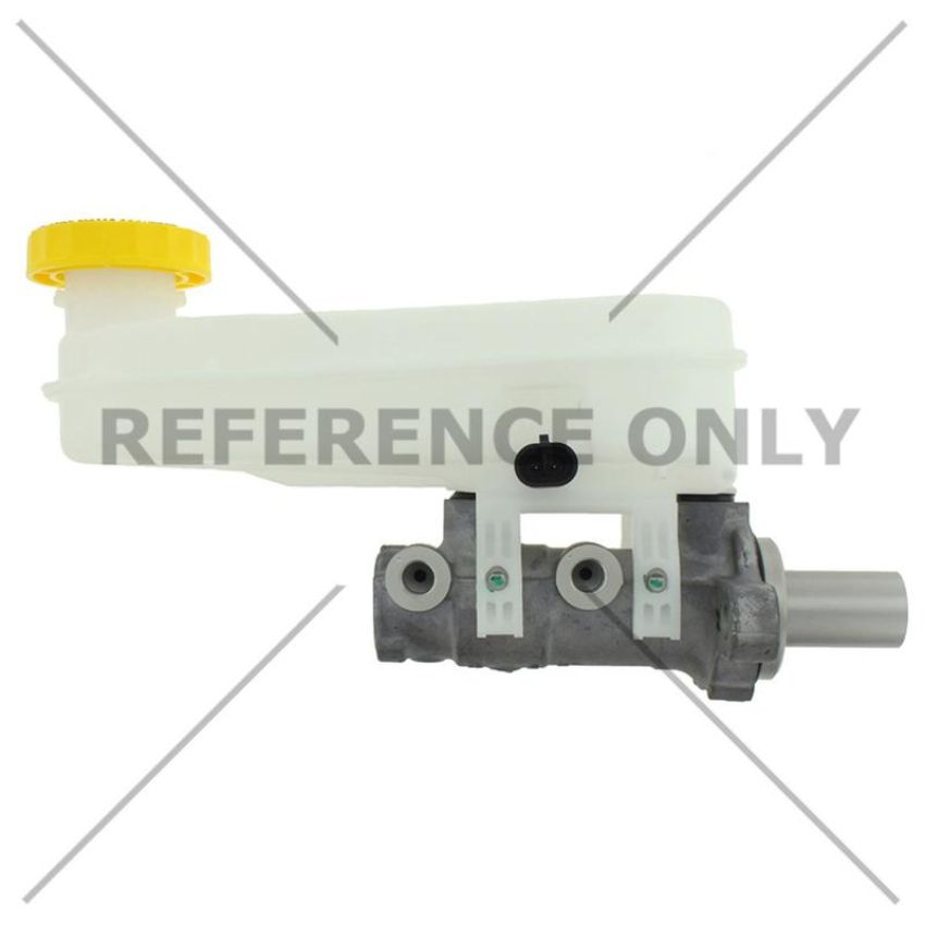 CENTRIC PARTS 130.67055 Centric Premium Brake Master Cylinder