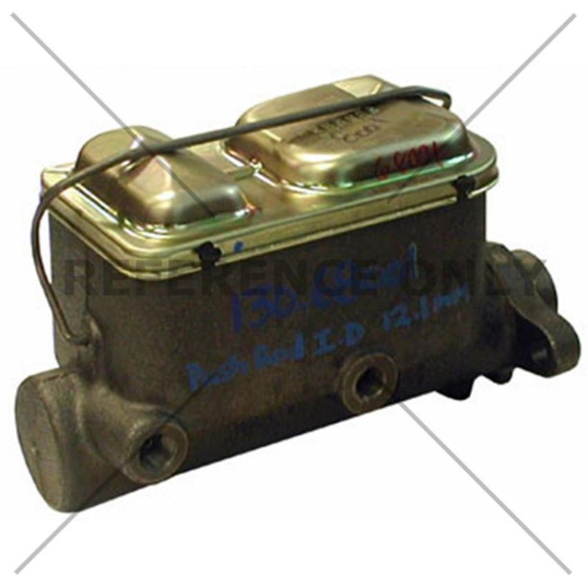 CENTRIC PARTS 130.68001 Centric Premium Brake Master Cylinder