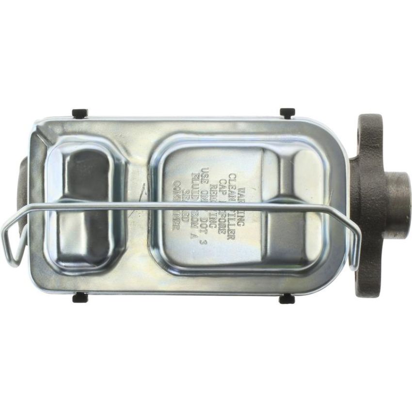 CENTRIC PARTS 130.68002 Centric Premium Brake Master Cylinder