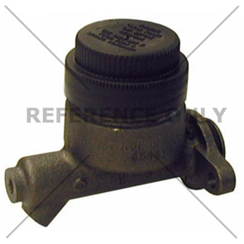 CENTRIC PARTS 130.68003 Centric Premium Brake Master Cylinder
