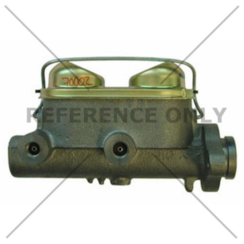 CENTRIC PARTS 130.70002 Centric Premium Brake Master Cylinder