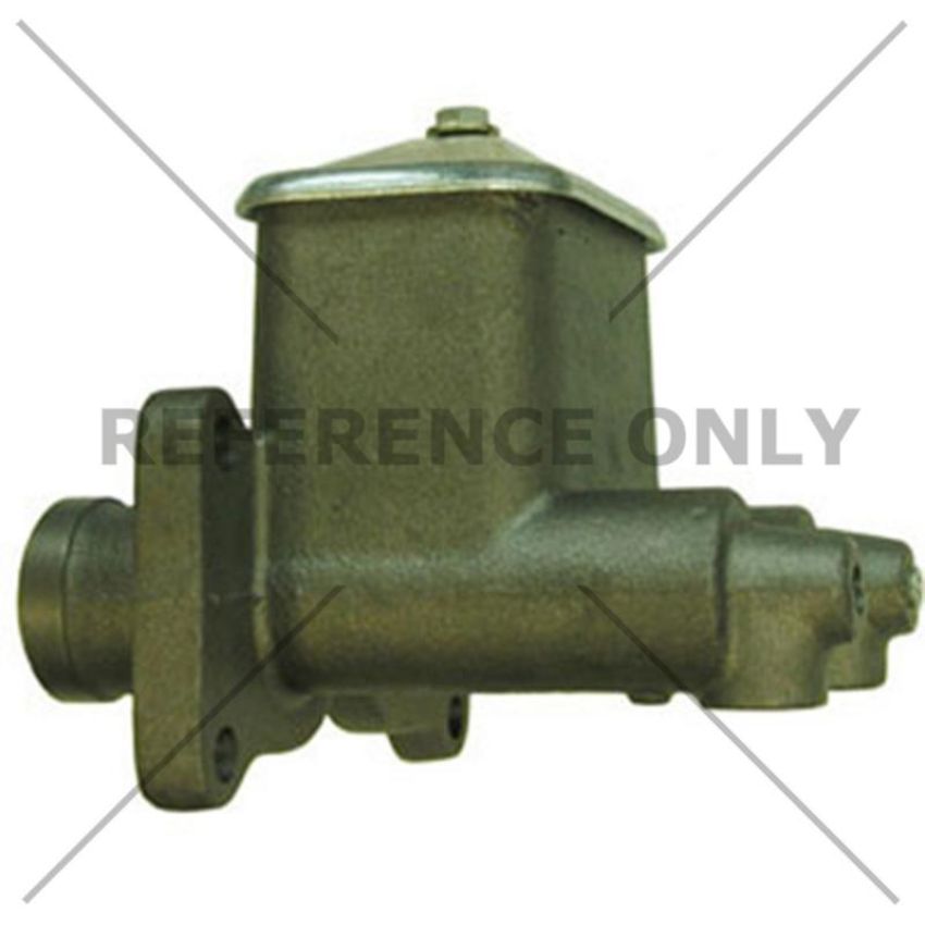 CENTRIC PARTS 130.70003 Centric Premium Brake Master Cylinder
