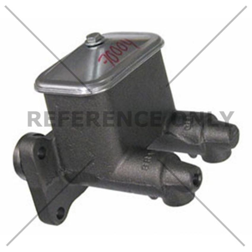 CENTRIC PARTS 130.70004 Centric Premium Brake Master Cylinder
