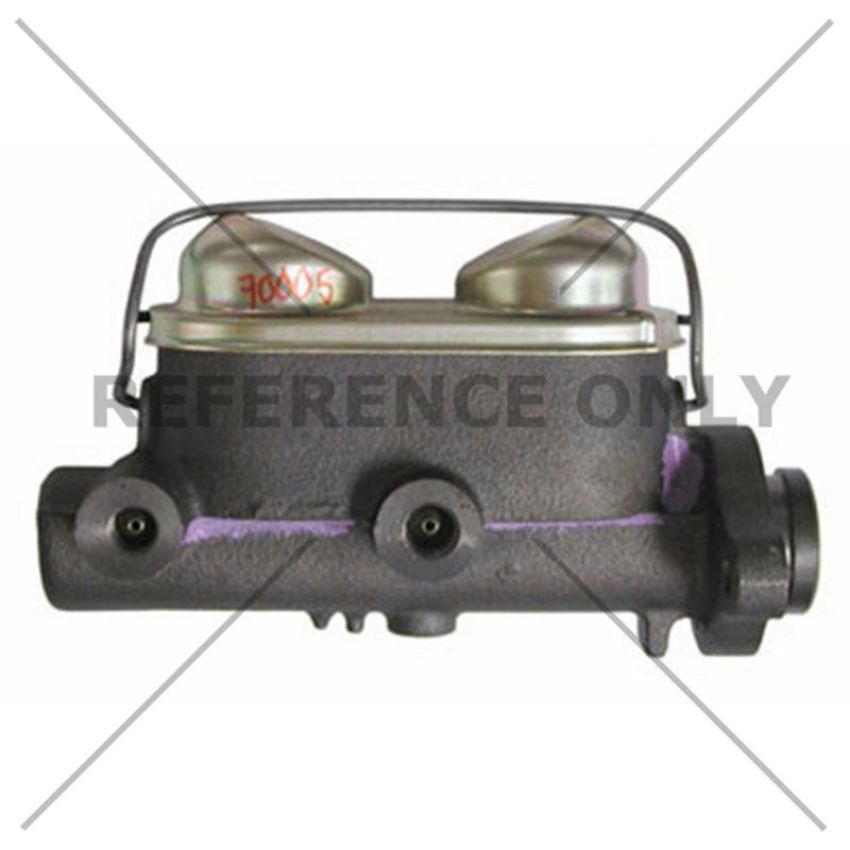 CENTRIC PARTS 130.70005 Centric Premium Brake Master Cylinder