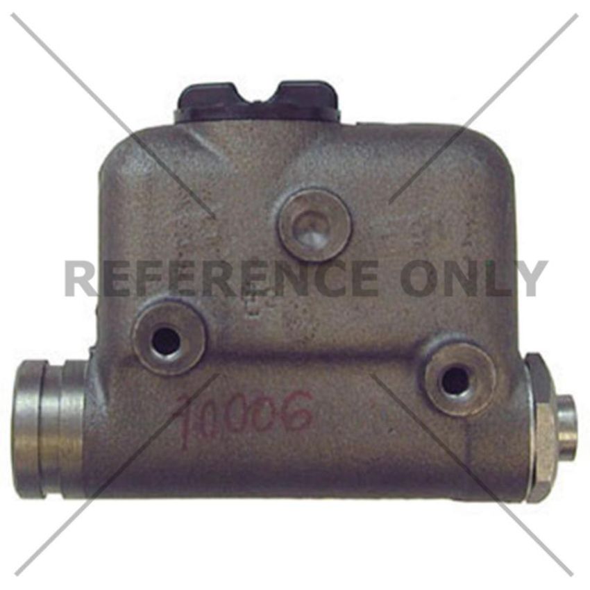 CENTRIC PARTS 130.70006 Centric Premium Brake Master Cylinder